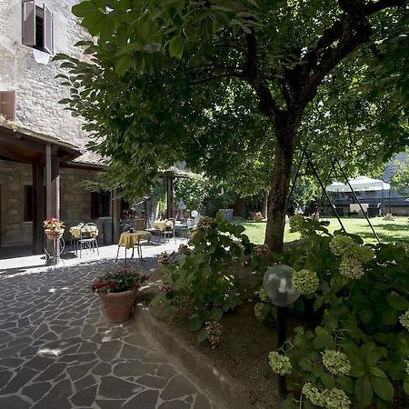 Residenza Di Via Piccardi Bed & Breakfast Gubbio Exterior foto