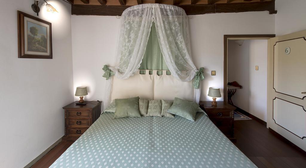 Residenza Di Via Piccardi Bed & Breakfast Gubbio Cameră foto