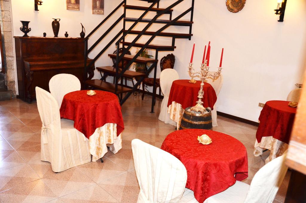 Residenza Di Via Piccardi Bed & Breakfast Gubbio Exterior foto